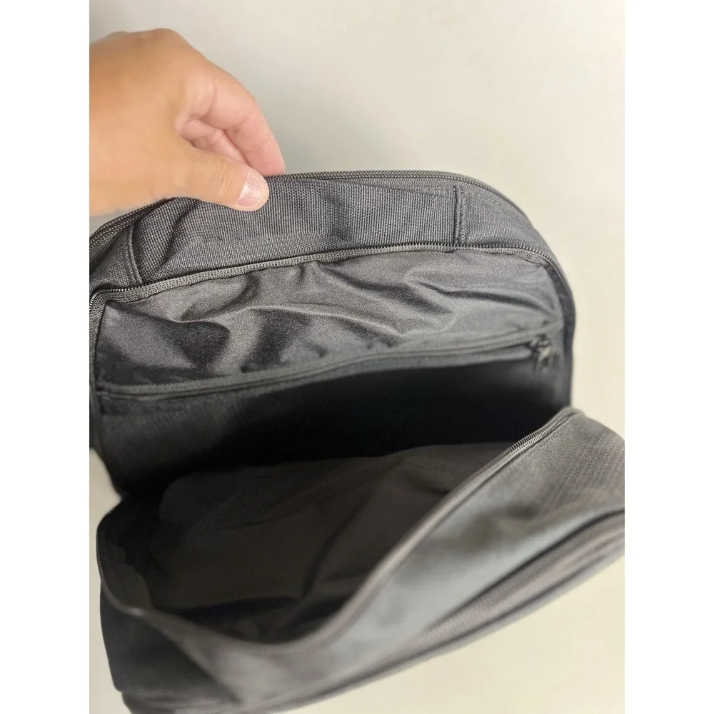 Nike‎ David Russo Tip Top Backpack Laptop Pocket 18x15 NEW